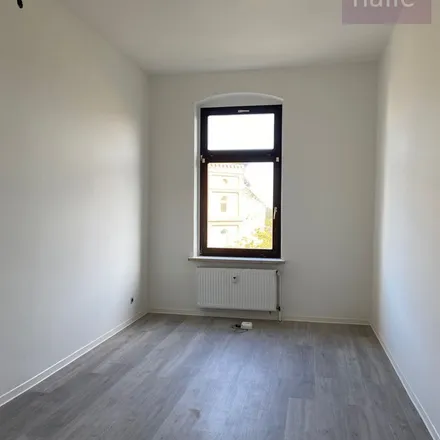 Image 6 - Merseburger Straße 106, 06110 Halle (Saale), Germany - Apartment for rent