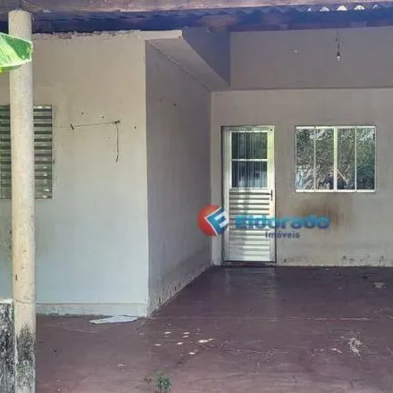 Buy this 2 bed house on Rua Imperatriz Leopoldina in Jardim Villagio Ghiraldelli, Hortolândia - SP