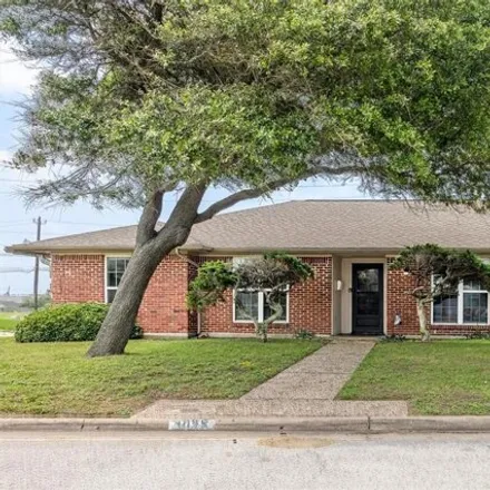 Buy this 4 bed house on 5652 Ibis Drive in Galveston, TX 77551