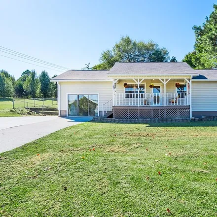 Buy this 3 bed house on 315 Hawkins Road in Sweetwater, Monroe County