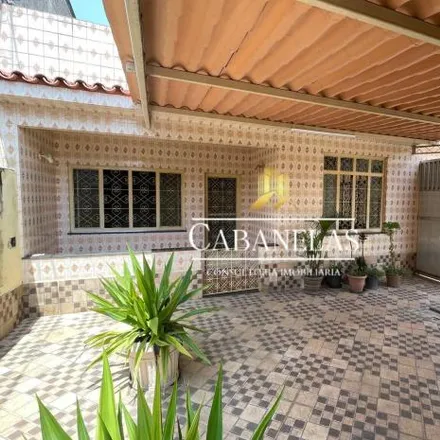Buy this 3 bed house on Mc Family in Rua Begônia 18, Redentor