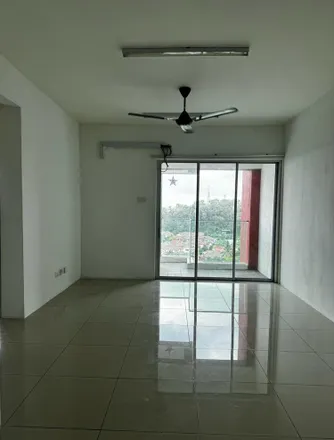 Image 3 - Silk Residence, 1 Jalan Sutera, Cheras, 43200 Kajang Municipal Council, Selangor, Malaysia - Apartment for rent