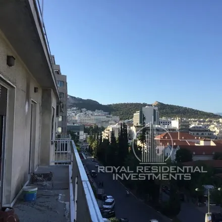 Image 6 - Σπύρου Μερκούρη 18, Athens, Greece - Apartment for rent