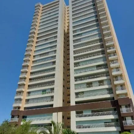 Rent this 4 bed apartment on Avenida São João in Vila Nove de Julho, São José dos Campos - SP