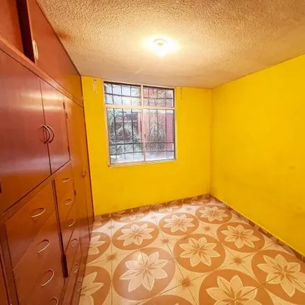 Buy this 2 bed apartment on 22 in Cerrada Paseo de España, Gustavo A. Madero