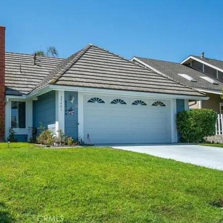 Rent this 3 bed house on 25441 McIntyre Street in Laguna Hills, CA 92653