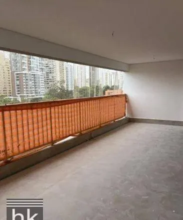 Image 1 - Rua Loefgren 2523, Mirandópolis, São Paulo - SP, 04040-033, Brazil - Apartment for sale