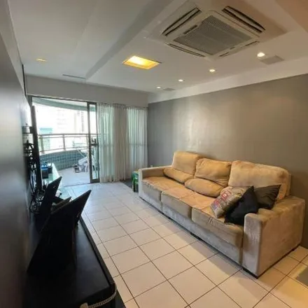 Buy this 2 bed apartment on Avenida Fernando Simões Barbosa 646 in Boa Viagem, Recife - PE