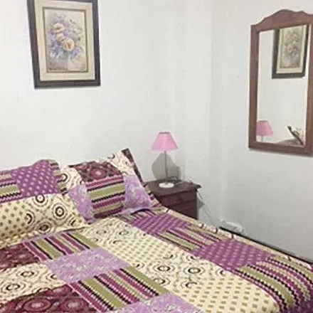 Rent this 1 bed apartment on Carlos Pellegrini in San Nicolás, 1009 Buenos Aires