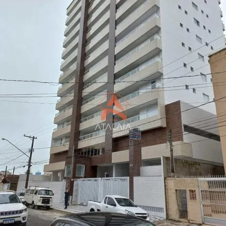 Image 1 - Rua José de Alencar, Ocian, Praia Grande - SP, 11704-180, Brazil - Apartment for sale