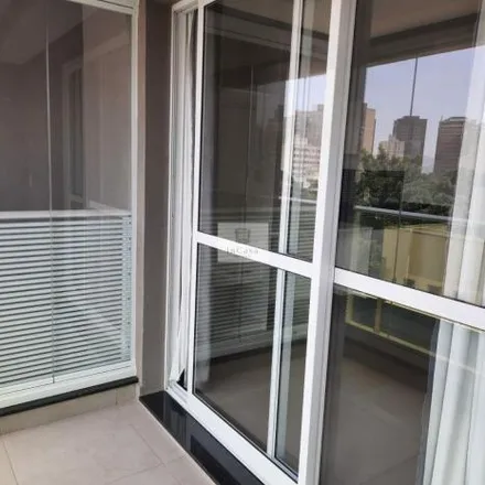 Rent this 1 bed apartment on Rua Turiassu 766 in Perdizes, São Paulo - SP