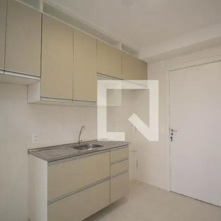 Rent this 2 bed apartment on Avenida Doutor Felipe Pinel in Jaraguá, São Paulo - SP