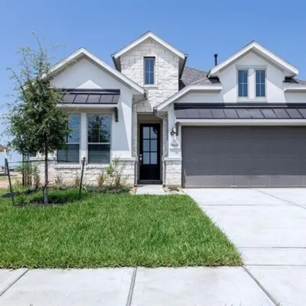 Rent this 4 bed house on unnamed road in Harris County, TX