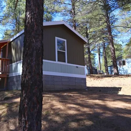 Buy this studio apartment on 3008 Ancient Trail in Kachina Village, Coconino County