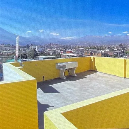Image 5 - Avenida Mariscal Cáceres, Cooperativa Ferroviario, Arequipa 04001, Peru - Apartment for sale
