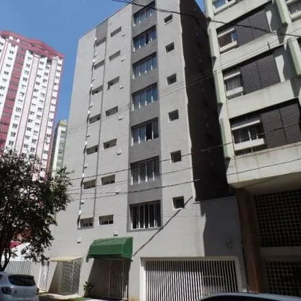 Rent this 1 bed apartment on Rua Visconde do Rio Branco 1799 in Centro, Curitiba - PR