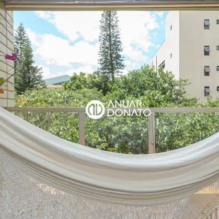 Buy this 4 bed apartment on Krug Bier in Rua Major Lopes 172, São Pedro