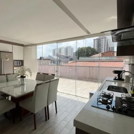 Buy this 3 bed apartment on BR in Avenida Atlântica, Vila Valparaíso