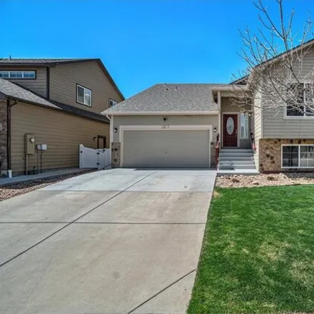 Image 4 - 2569 Forecastle Drive, Fort Collins, CO 80524, USA - House for sale