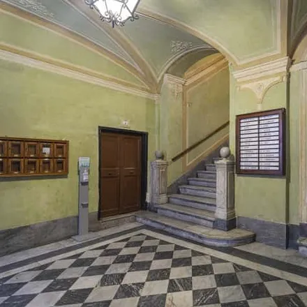 Image 6 - Palazzo Gio Batta Grimaldi, Piazza di Pellicceria, 16124 Genoa Genoa, Italy - Apartment for rent