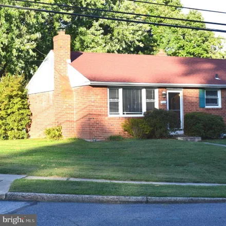 Buy this 3 bed house on 4945 Grant Drive in Brookhaven, Delaware County