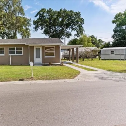 Image 1 - 2854 Dixie Road, Rawls Park, Polk County, FL 33801, USA - House for sale