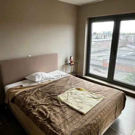 Rent this 2 bed apartment on Ruggeveldlaan 711 in 2100 Antwerp, Belgium