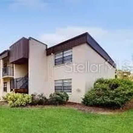 Buy this 2 bed condo on 2407 Winding Creek Boulevard in Pinellas County, FL 33761
