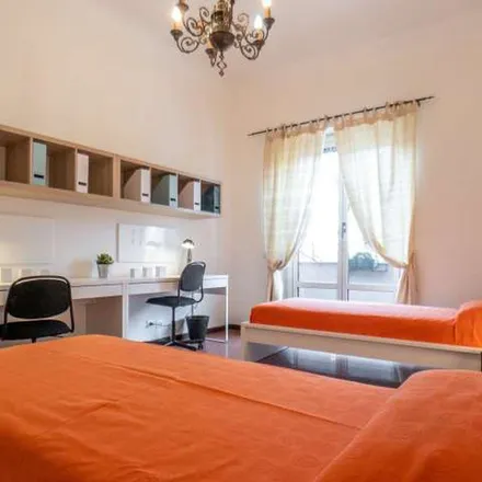 Image 9 - Via Abbazia Piazzale Istria, 20125 Milan MI, Italy - Apartment for rent