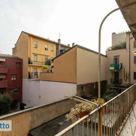 Image 3 - Via Giovanni Battista Bertini 19, 20154 Milan MI, Italy - Apartment for rent