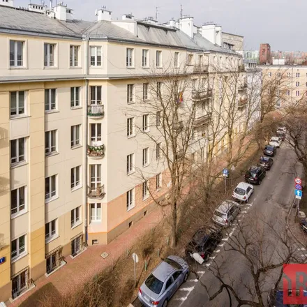 Image 9 - Józefa Mianowskiego 16, 02-044 Warsaw, Poland - Apartment for rent