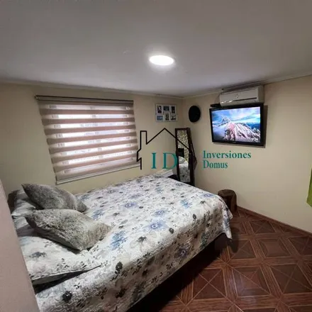 Buy this 3 bed house on La Granja in Calle 1 Norte, 346 1761 Talca