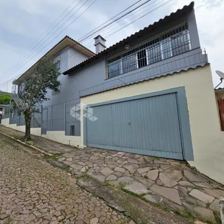 Image 1 - Rua Querubim Costa, Coronel Aparício Borges, Porto Alegre - RS, 91710-330, Brazil - House for sale