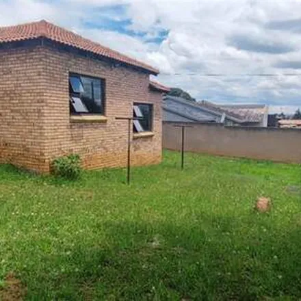 Rent this 2 bed apartment on Ascot Road in Johannesburg Ward 18, Soweto