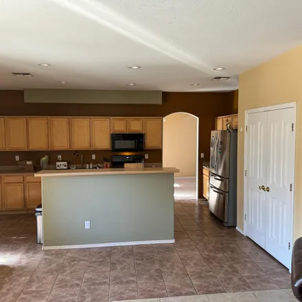 Rent this 1 bed room on 1517 South 80th Lane in Phoenix, AZ 85043
