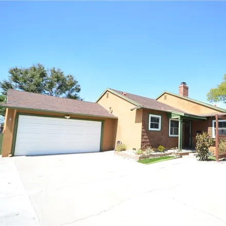 Rent this 4 bed house on 2644 North Mountain Avenue in Claremont, CA 91711