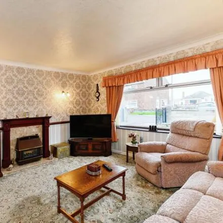 Buy this 2 bed house on Chapel Road in Broughton, DN20 0HW