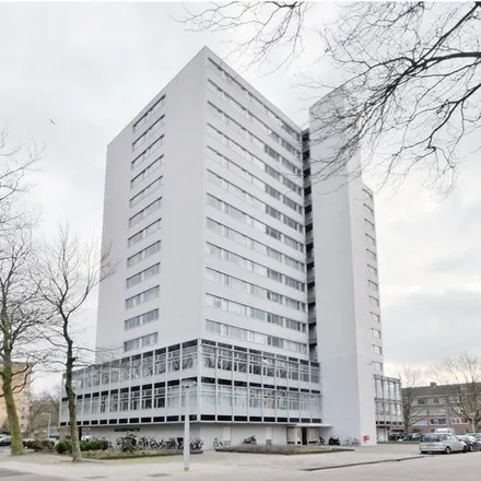 Image 4 - BSO Backershagen, Backershagen 12, 1082 GT Amsterdam, Netherlands - Apartment for rent
