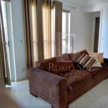 Image 2 - Soffione, Rua Moliére 283, Jardim Marajoara, São Paulo - SP, 04671-071, Brazil - Apartment for rent