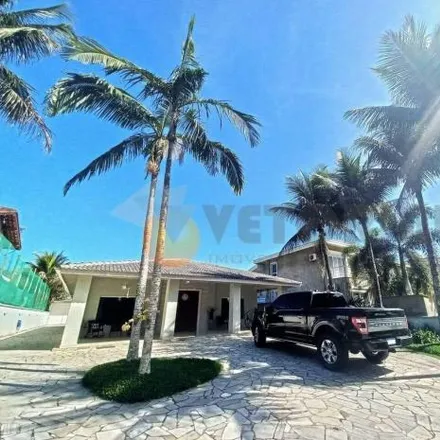 Buy this 5 bed house on Rua Golfe A in Tabatinga, Caraguatatuba - SP