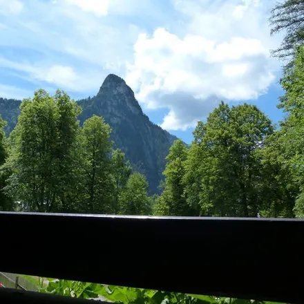 Image 6 - 82487 Oberammergau, Germany - Apartment for rent