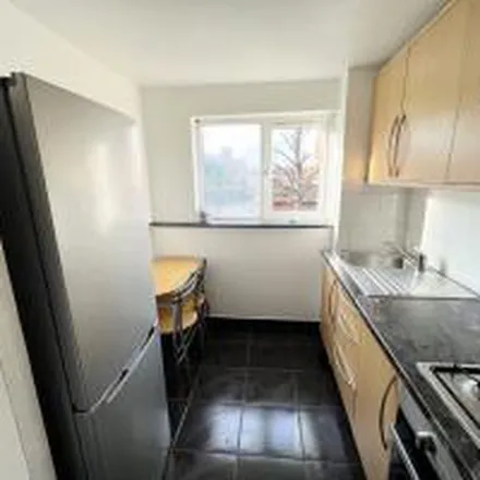 Rent this 2 bed apartment on Glenville Grove in London, SE8 4BT