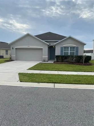 Rent this 4 bed house on 2775 Star Coral Lane in New Smyrna Beach, FL 32168