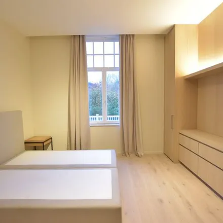 Rent this 1 bed apartment on Oosthoekplein 1;1A;1B;1C in 8300 Knokke-Heist, Belgium