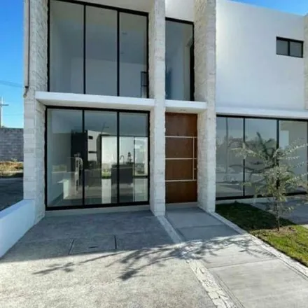 Image 2 - unnamed road, Condes 1, 76904 San Francisco, QUE, Mexico - House for sale