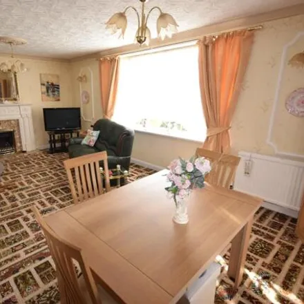 Image 4 - 27 Beacon Way, The Willows, Beacon Way, Winthorpe, PE25 1HJ, United Kingdom - House for sale