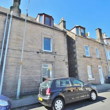Buy this 1 bed apartment on Scott Street Stores in Lintburn Street, Galashiels