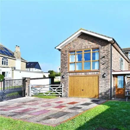 Buy this 5 bed house on The Park in Rottingdean, BN2 7GQ