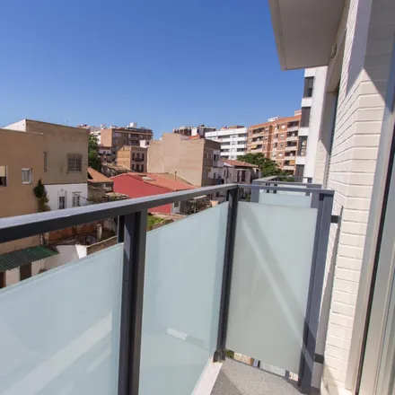 Image 2 - Peris i Valero - Sapadors, Avinguda de Peris i Valero, 46006 Valencia, Spain - Apartment for rent