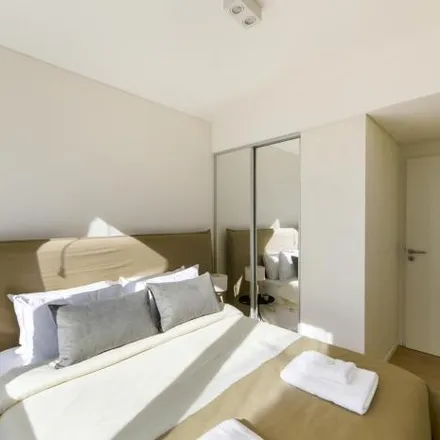 Rent this 1 bed apartment on Big Pons in Blanco Encalada, Belgrano